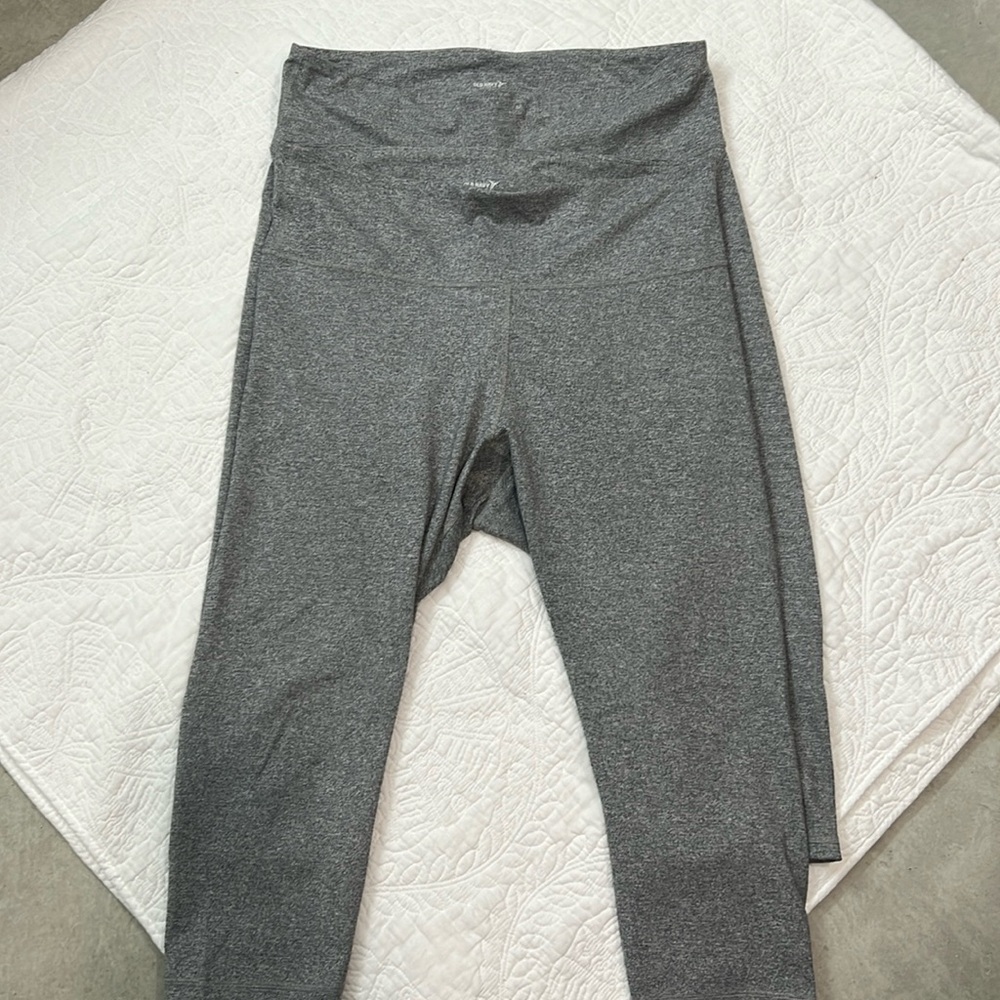 Active Legging Pair